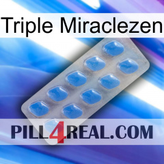 Triple Miraclezen 22